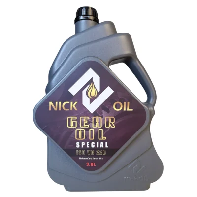 روغن مینرال اسپشیال 220