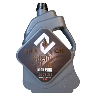 روغن نیک پلاس 220