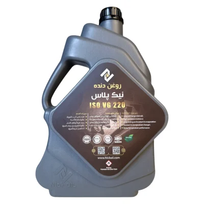 روغن نیک پلاس 220